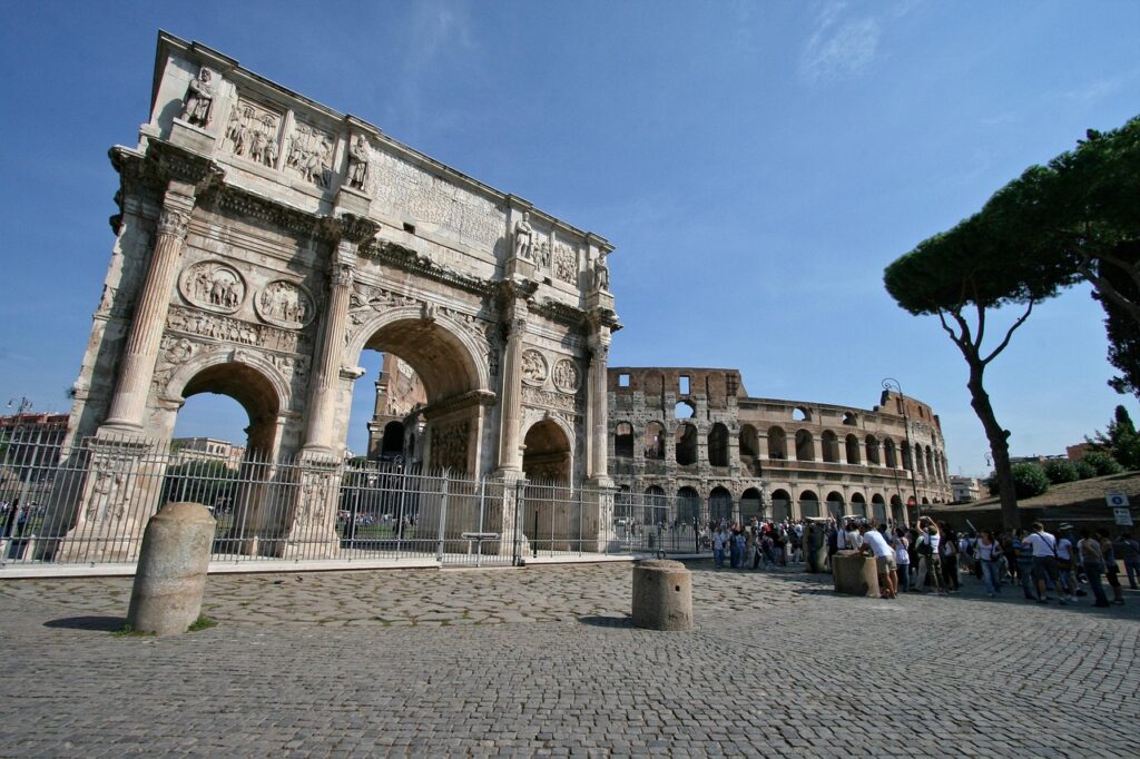 rome marathon