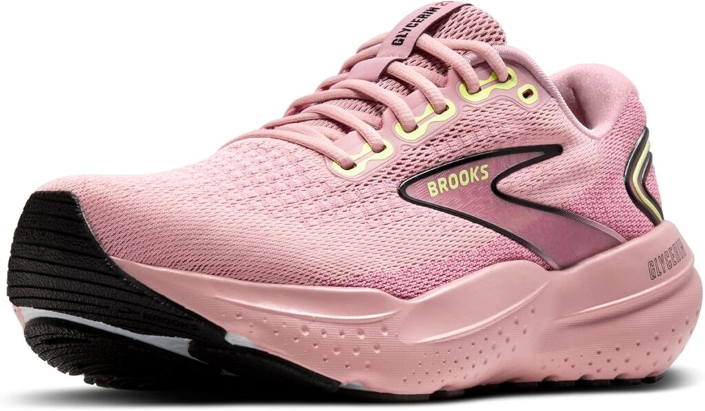 brooks glycerin 21