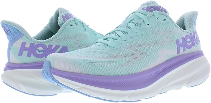 Hoka Clifton 9