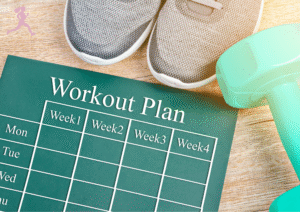 how to train for a marathon with a full time job